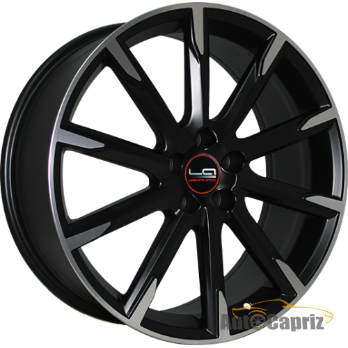 Диски Replica LegeArtis V516 MBF R20 W9.0 PCD5x108 ET38.0 DIA63.3  